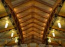 BowStringTrussesAndClerestory